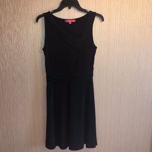 Catherine Malandrino Little Black Dress